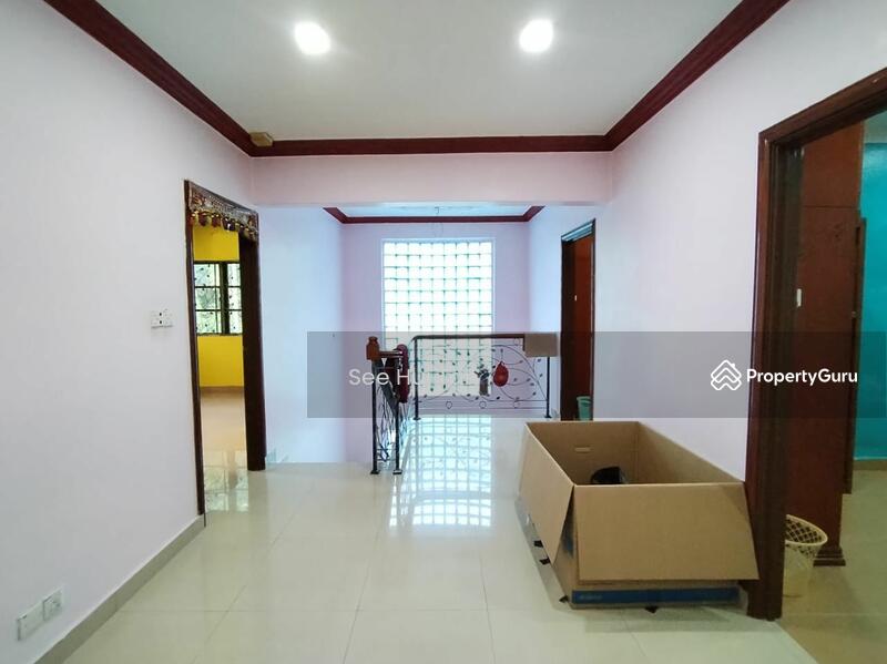 For Rent - Bandar Baru Selayang