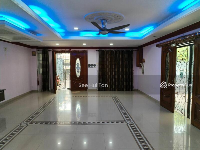 For Rent - Bandar Baru Selayang