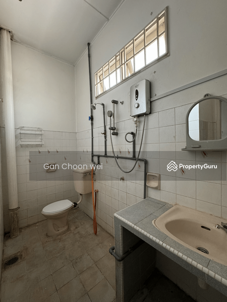For Sale - 2-storey Terrace House at Usj 6