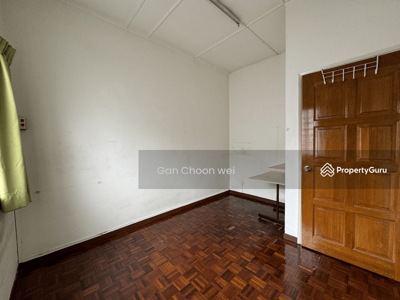 For Sale - 2-storey Terrace House at Usj 6