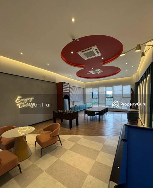 Kondominium untuk Dijual di D'Ivo - Race Phua - PropertyGuru.com.my