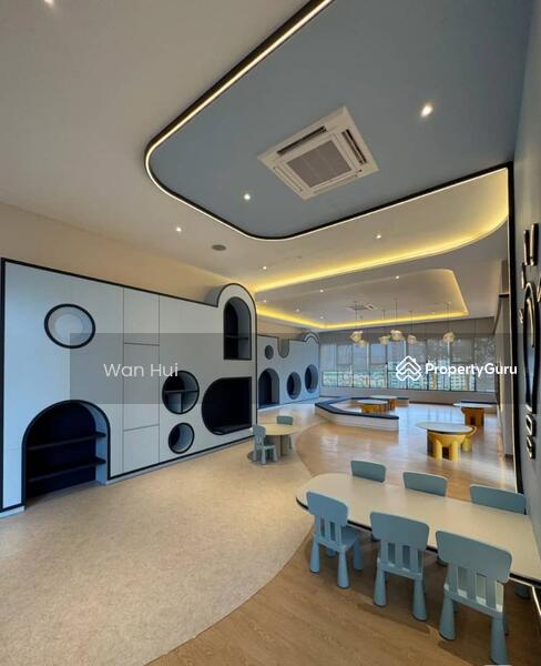 Kondominium untuk Dijual di D'Ivo - Race Phua - PropertyGuru.com.my