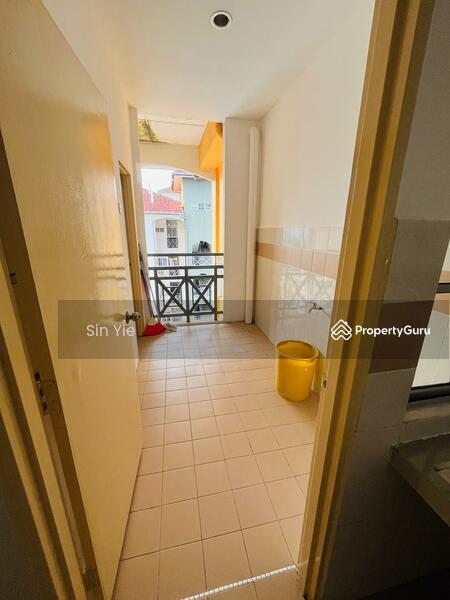 Untuk Disewa - Impian Senibong Apartment