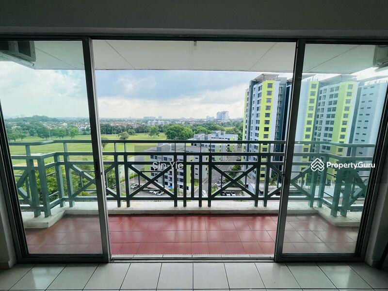 Untuk Disewa - Impian Senibong Apartment