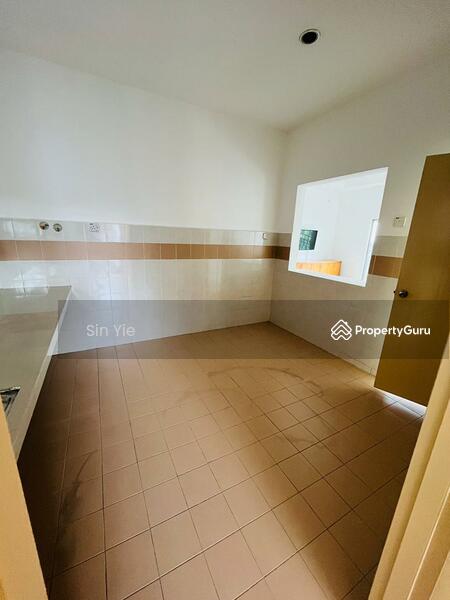 Untuk Disewa - Impian Senibong Apartment