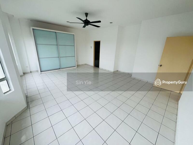 Untuk Disewa - Impian Senibong Apartment