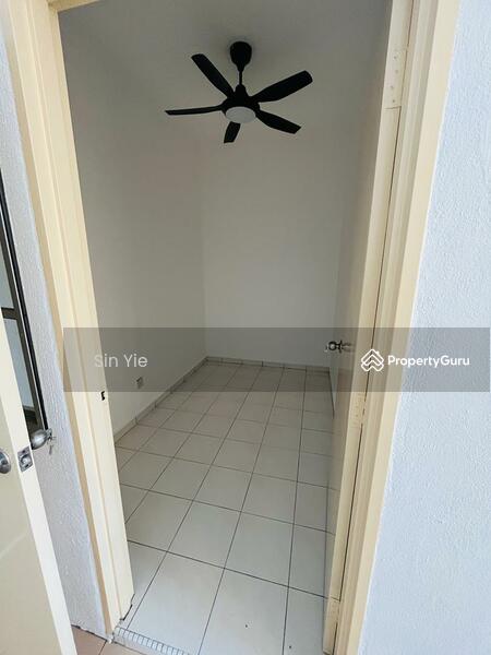Untuk Disewa - Impian Senibong Apartment