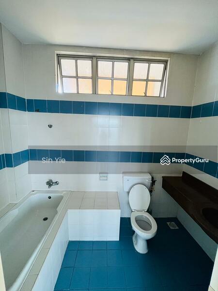 Untuk Disewa - Impian Senibong Apartment