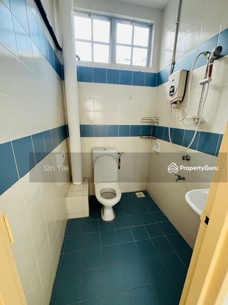 Untuk Disewa - Impian Senibong Apartment