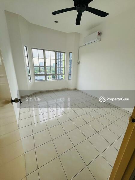 Untuk Disewa - Impian Senibong Apartment