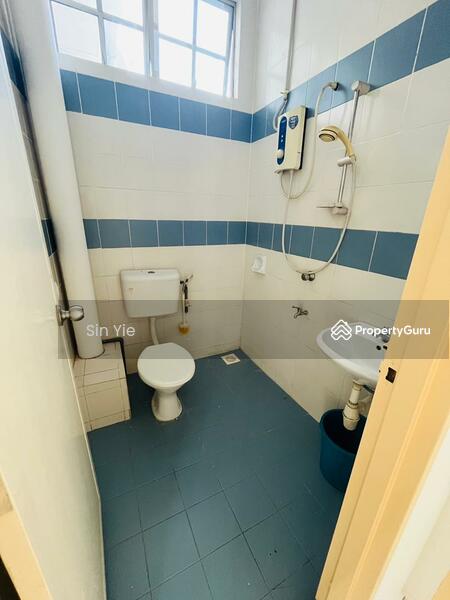 Untuk Disewa - Impian Senibong Apartment