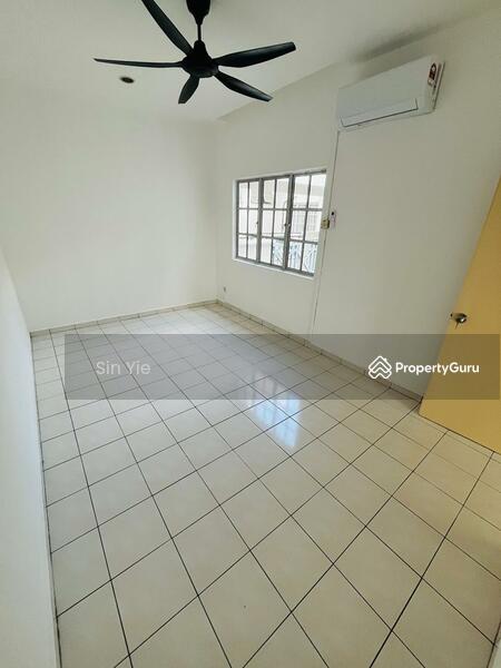 Untuk Disewa - Impian Senibong Apartment