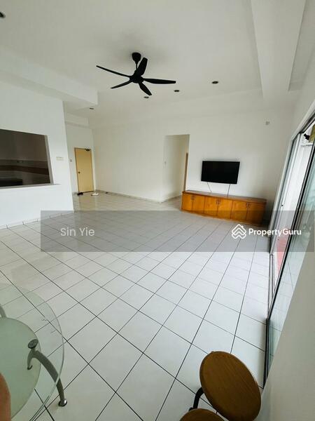 Untuk Disewa - Impian Senibong Apartment