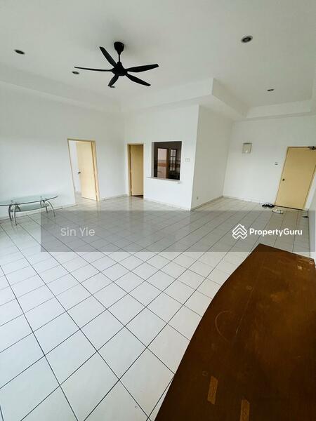 Untuk Disewa - Impian Senibong Apartment