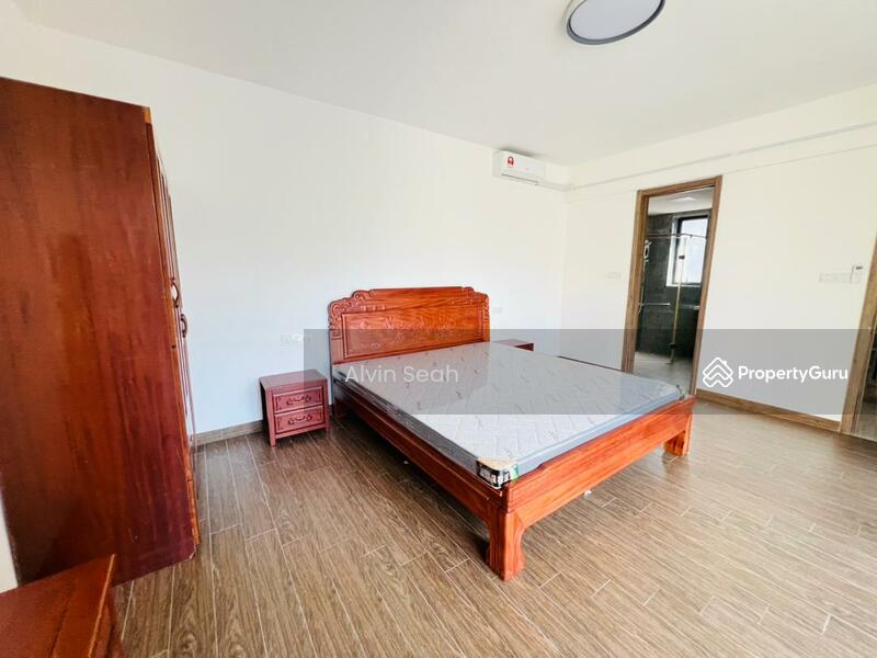 For Rent - Golf Villa @ Forest City