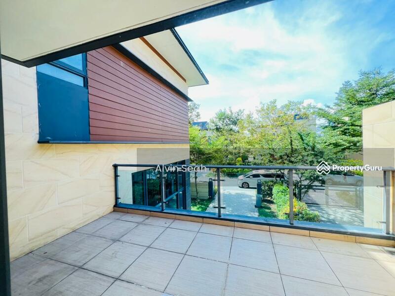 For Rent - Golf Villa @ Forest City