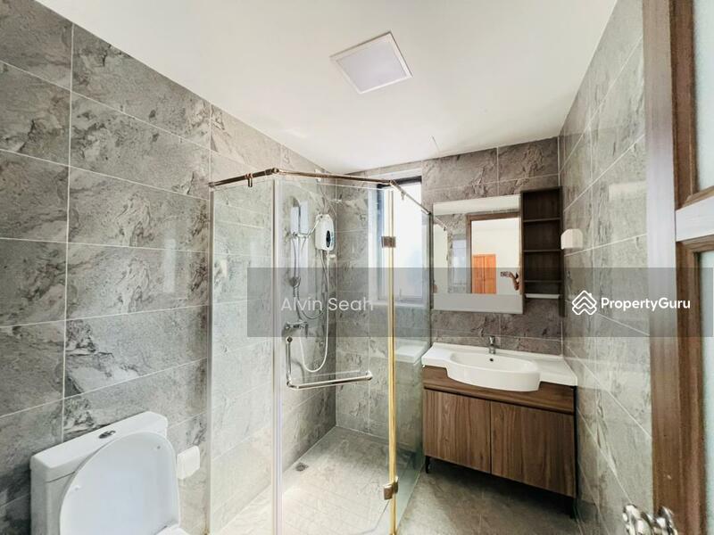 For Rent - Golf Villa @ Forest City