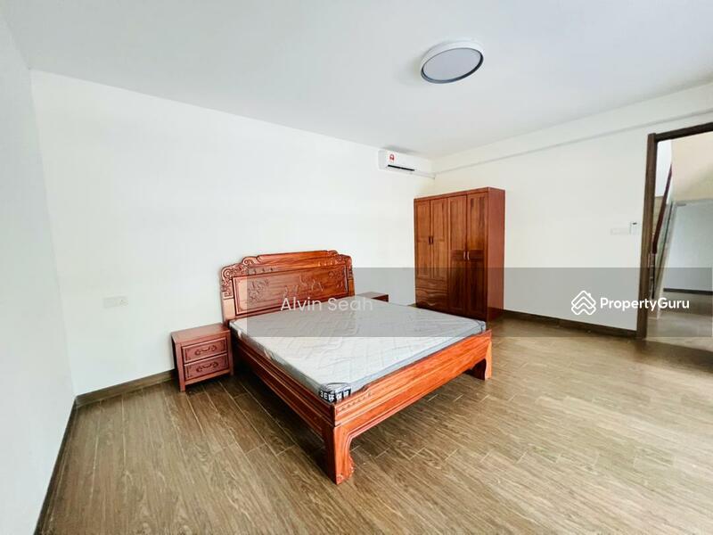 For Rent - Golf Villa @ Forest City