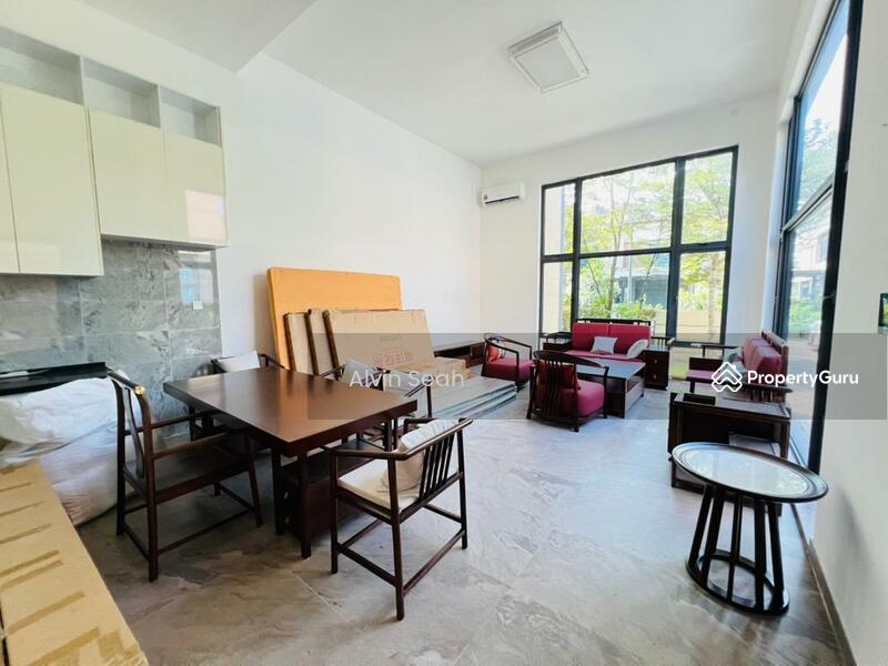 For Rent - Golf Villa @ Forest City
