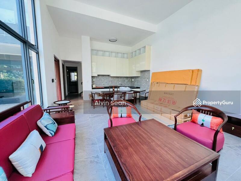 For Rent - Golf Villa @ Forest City