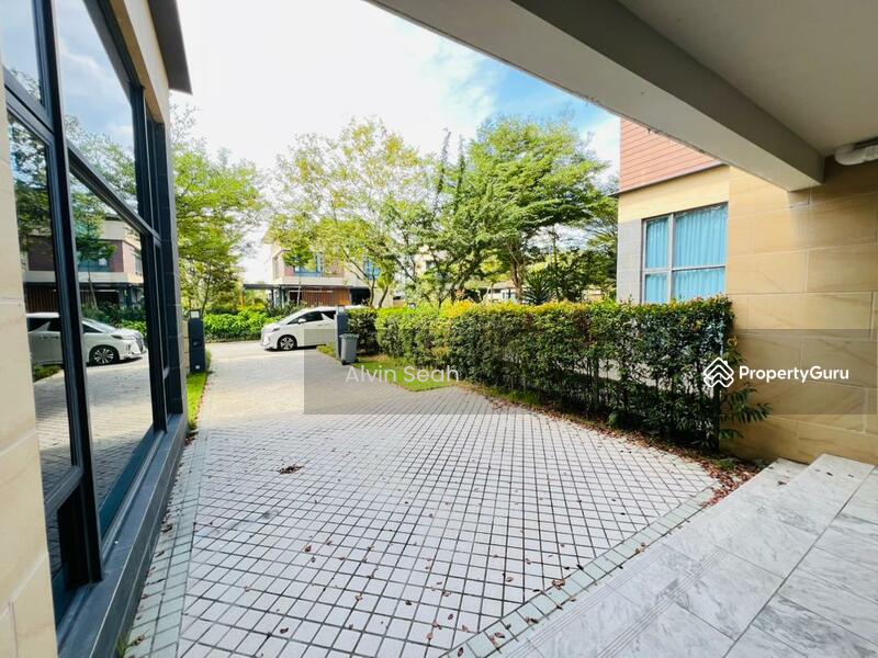 For Rent - Golf Villa @ Forest City