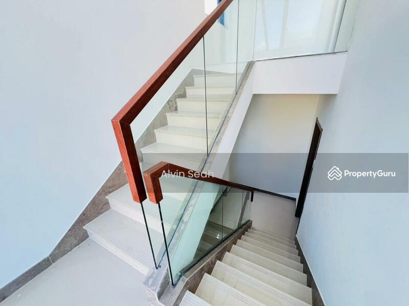 For Rent - Golf Villa @ Forest City