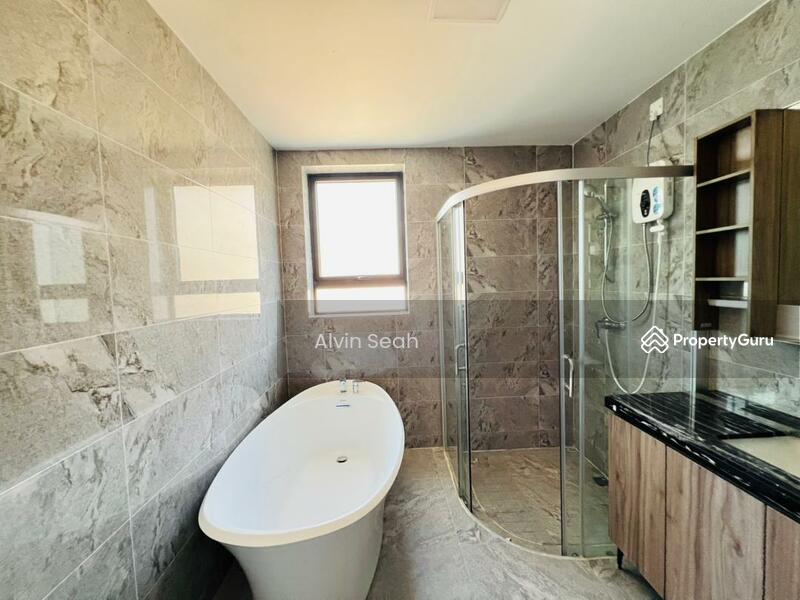 For Rent - Golf Villa @ Forest City