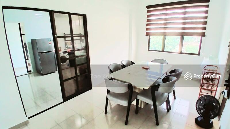 Condominium for Sale at Putri Indah Condominium - Zoe Kee - PropertyGuru.com.my