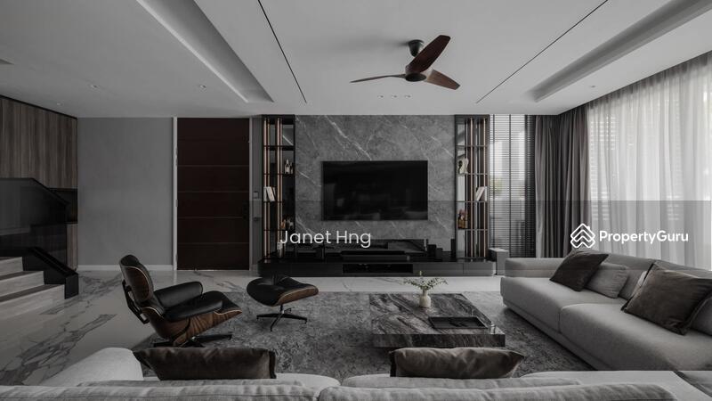 For Sale - RM900K for a Freehold 5 Room in Cyberjaya