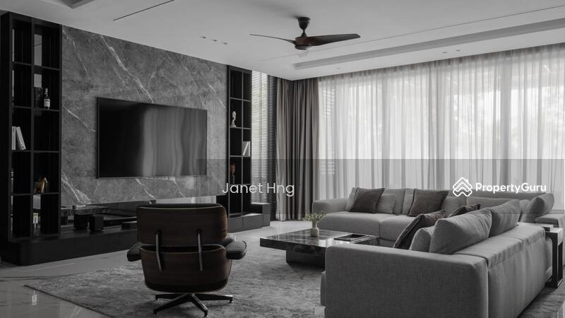 For Sale - RM900K for a Freehold 5 Room in Cyberjaya