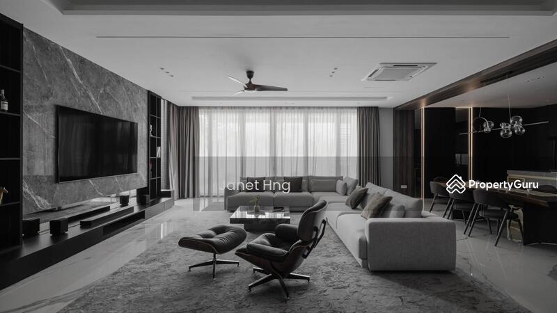 For Sale - RM900K for a Freehold 5 Room in Cyberjaya
