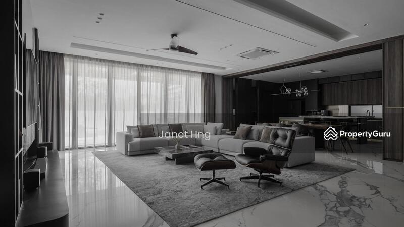 For Sale - RM900K for a Freehold 5 Room in Cyberjaya