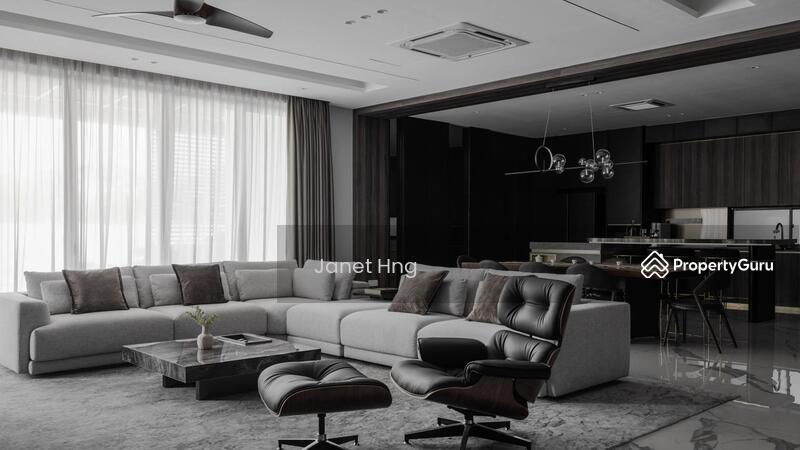 For Sale - RM900K for a Freehold 5 Room in Cyberjaya