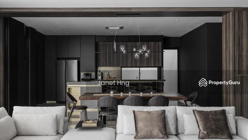 For Sale - RM900K for a Freehold 5 Room in Cyberjaya