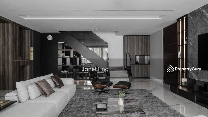 For Sale - RM900K for a Freehold 5 Room in Cyberjaya