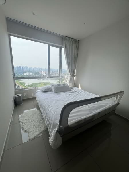 Apartment for Rent at Residensi Laman Sari - See Hui Tan - PropertyGuru.com.my