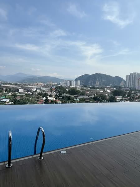 Apartment for Rent at Residensi Laman Sari - See Hui Tan - PropertyGuru.com.my