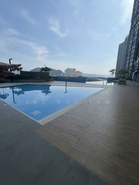 Apartment for Rent at Residensi Laman Sari - See Hui Tan - PropertyGuru.com.my