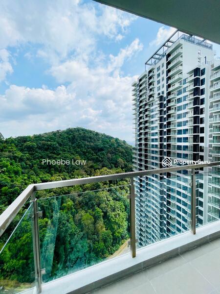 For Sale - Hampton Height Damansara