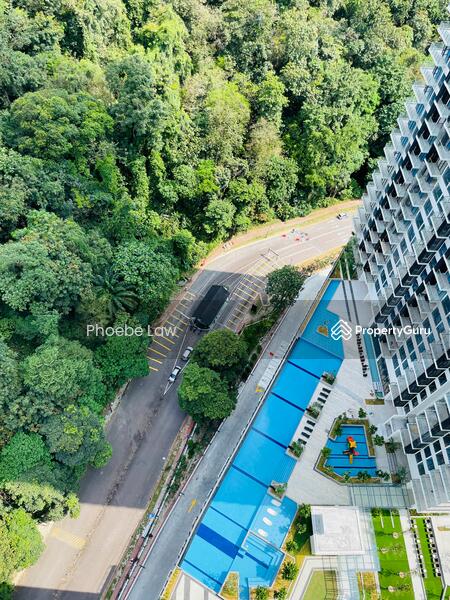 For Sale - Hampton Height Damansara