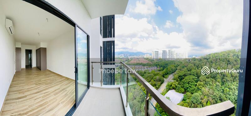 For Sale - Hampton Height Damansara