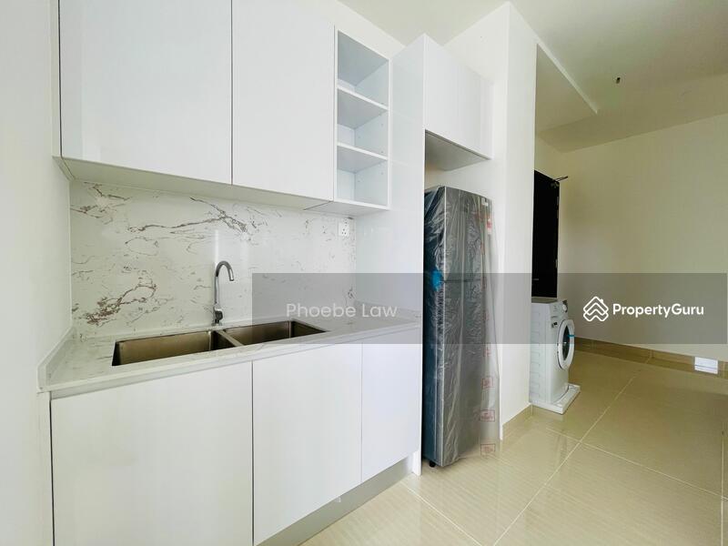 For Sale - Hampton Height Damansara