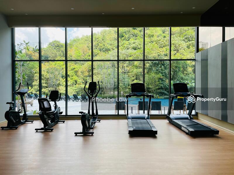 For Sale - Hampton Height Damansara