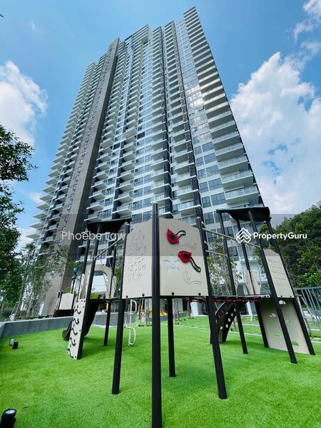 For Sale - Hampton Height Damansara