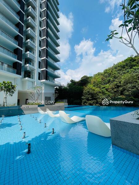 For Sale - Hampton Height Damansara