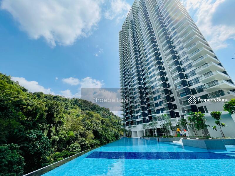 For Sale - Hampton Height Damansara