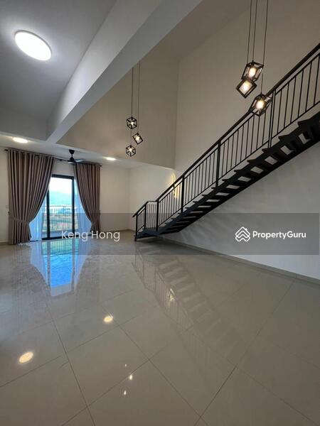 Kondominium untuk Disewa di Damansara Seresta - Keng Hong - PropertyGuru.com.my