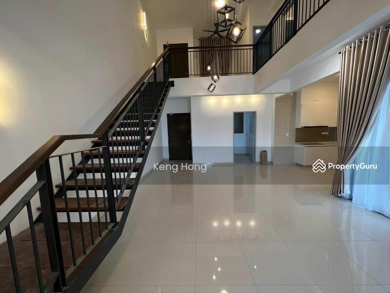Kondominium untuk Disewa di Damansara Seresta - Keng Hong - PropertyGuru.com.my