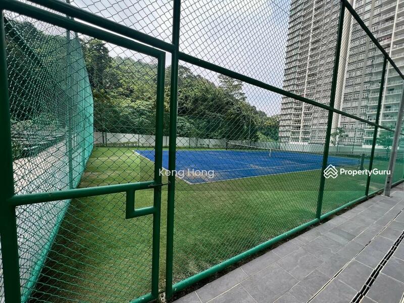 Kondominium untuk Disewa di Damansara Seresta - Keng Hong - PropertyGuru.com.my