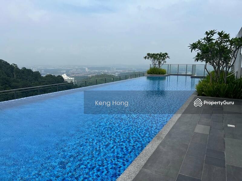 Kondominium untuk Disewa di Damansara Seresta - Keng Hong - PropertyGuru.com.my